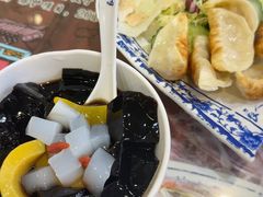 -长人馄饨铺(解放街店)