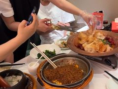 -饭怕鱼·黄焖鲟龙鱼(湖大店)