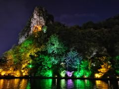 -桂林两江四湖景区