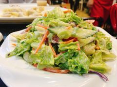 -牛味道炭火烤肉(湖前总店)