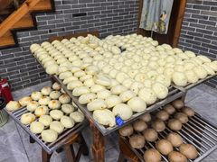 -雪琴面馆富安特色鱼汤面(城中花园店)