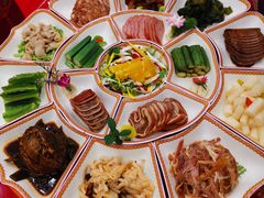 -白家大院·王府宫廷菜(苏州街店)