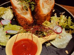 -食陆号·新式台湾创意菜(苏州首店)