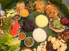 -多哥水傣味餐厅(司马巷店)