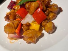 -绿茶餐厅(广州天河城店)