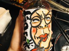 -碎怂烤肉(钟楼柳巷店)