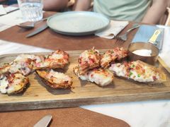 烤土豆皮-G+KITCHEN(龙湖狮山天街店)