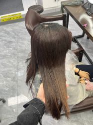-NY漂发染发主打