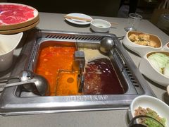 -海底捞火锅(太阳宫凯德mall店)