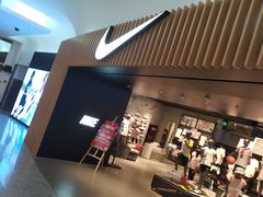 -NIKE品牌体验店(金源新燕莎店)