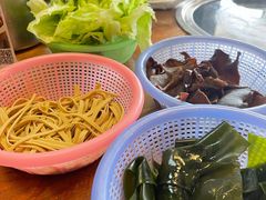 -重庆鸡公煲·青锅花椒鱼(牡丹江路店)