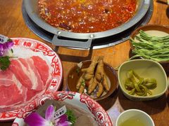 -楠火锅(仁恒梦中心店)