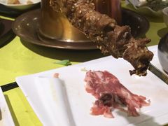 -东来顺饭庄(新源里店)