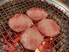 -黑牛の店·和牛烧肉(合生汇店)
