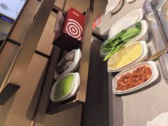 -海底捞火锅(金桥太茂商业广场店)