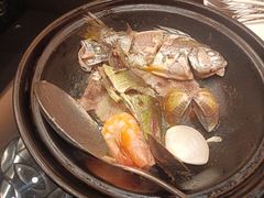 -湛江民大喜来登酒店-采悦轩中餐厅