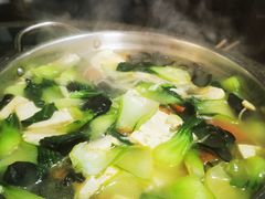 -随意茶庄·地道杭帮农家菜(梅家坞店)
