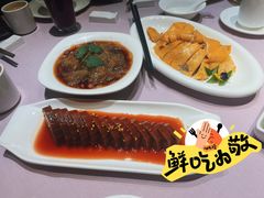 -顺风酒店(长寿路店)