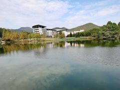-浙江农林大学(东湖校区)