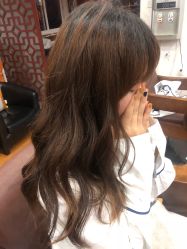 -美梵日系沙龙