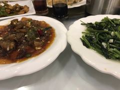 -金海湾海鲜排档(朱家尖店)