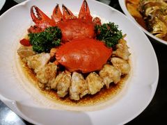 -杭州和达希尔顿逸林酒店·和园中餐厅-杭帮菜名店