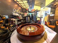 -get pizza意大利餐厅(凯德MALL店)