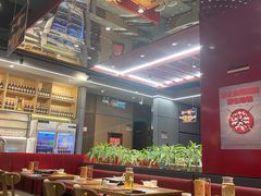 -管氏翅吧(马家堡店)