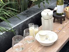 -庐山天沐温泉度假村