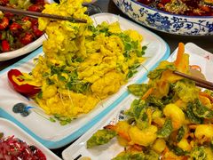 -宗泉烤全羊·烤羊腿·家常菜(解放东路店)