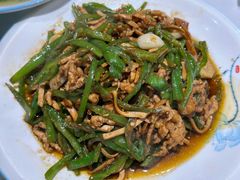 -巢湖名吃·东关老鹅汤(江南风情街店)