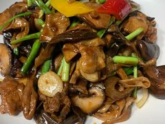 -唐河王记·南阳民间菜(国基路店)