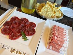 -皇城老妈·大连海鲜火锅(港湾店)