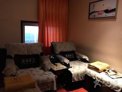 -华夏良子·足道SPA艾灸(铁道大厦店)