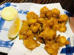 鸡软骨-平成屋·午肴夜酒(四川北路店)