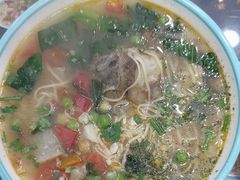 -花圃园餐厅店(和田二街28号院店)