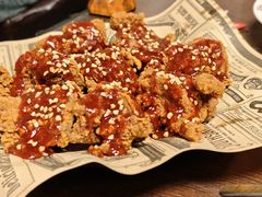 -韩鼎丰·韩国料理(林奥店)