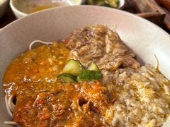 -李百蟹·江南蟹黄面·河景餐厅(夫子庙总店)