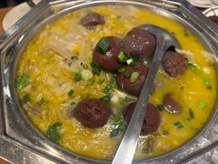 -小土豆北方菜馆(方庄店)