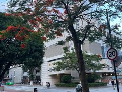 -厦门大学(思明校区)