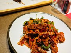 -西塔老太太泥炉烤肉(沈阳店)