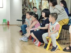 -小小莫扎特钢琴馆(香港名都店)