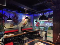 -夜猫子串吧·龙虾.江西小炒(万塘路店)