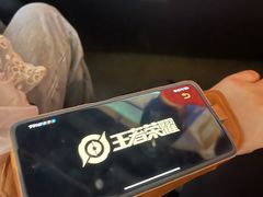 -暴风岛沉浸式体验馆(百联世纪店)