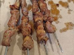 -喝丢一只鞋海鲜烧烤·海肠捞饭(文体街店)