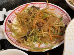 -满园烤鸭·春饼(沈北万达店)
