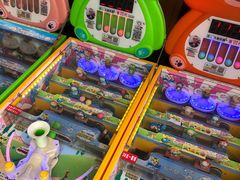 -朝阳公园游乐园