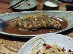 -青年公社烤鸭(青年路店)