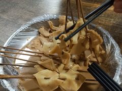 -马贤涮烤(超英·长乐家园店)