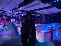 -梦幻奥陶纪景区